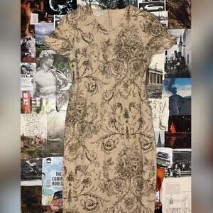 Beautiful vintage maggy london